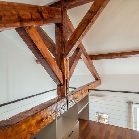 Loft De Standing Cannes Dış mekan fotoğraf