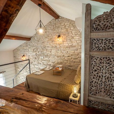 Loft De Standing Cannes Dış mekan fotoğraf