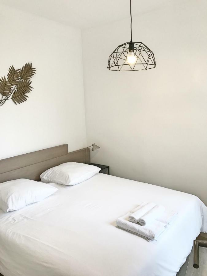 Loft De Standing Cannes Dış mekan fotoğraf