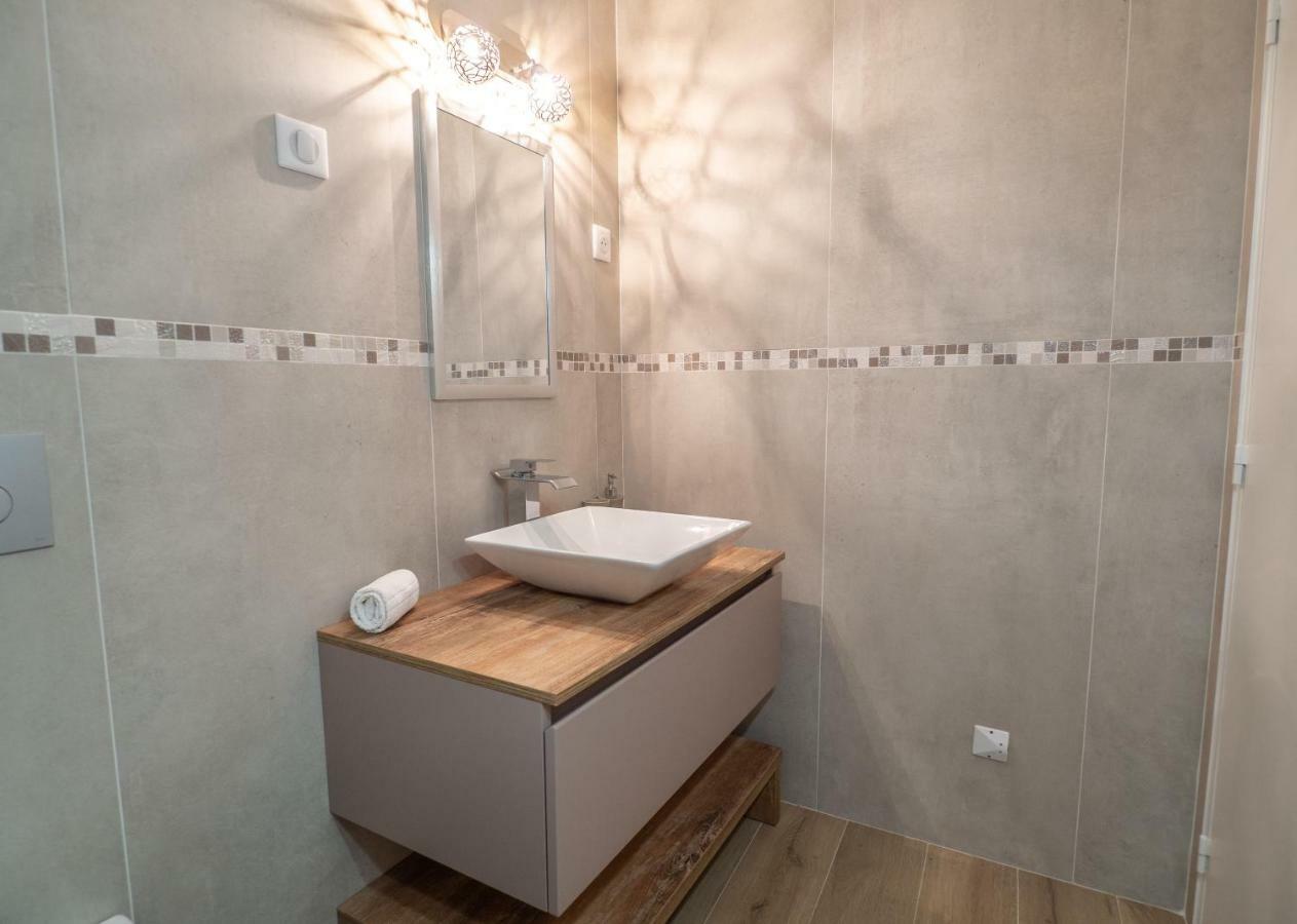 Loft De Standing Cannes Dış mekan fotoğraf