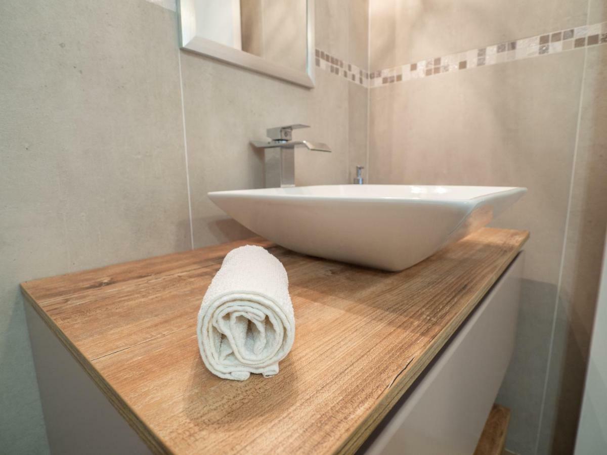 Loft De Standing Cannes Dış mekan fotoğraf