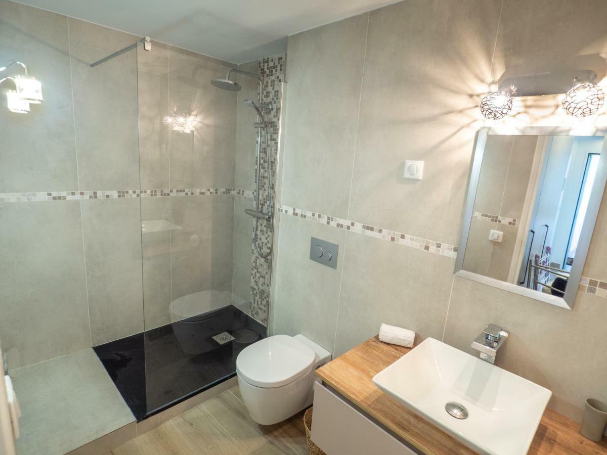 Loft De Standing Cannes Dış mekan fotoğraf