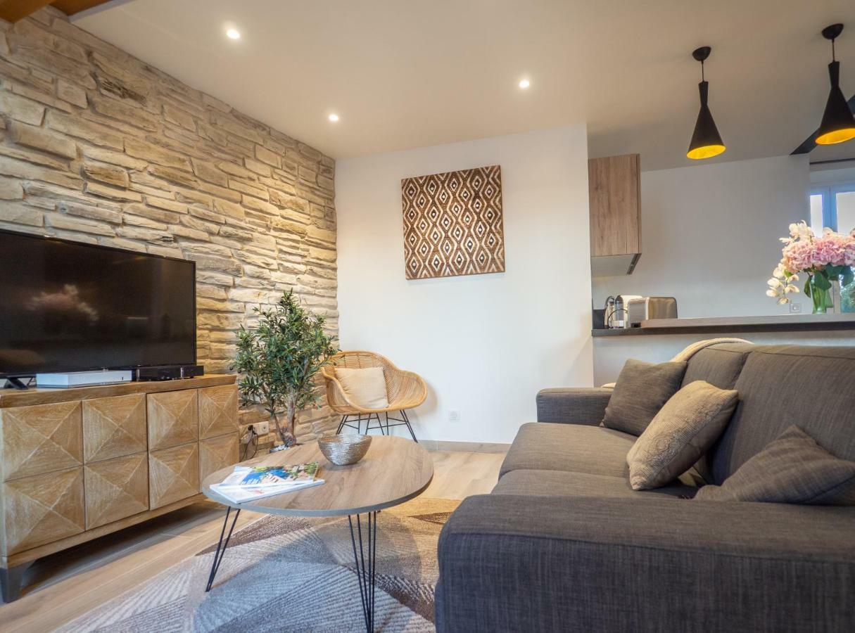 Loft De Standing Cannes Dış mekan fotoğraf