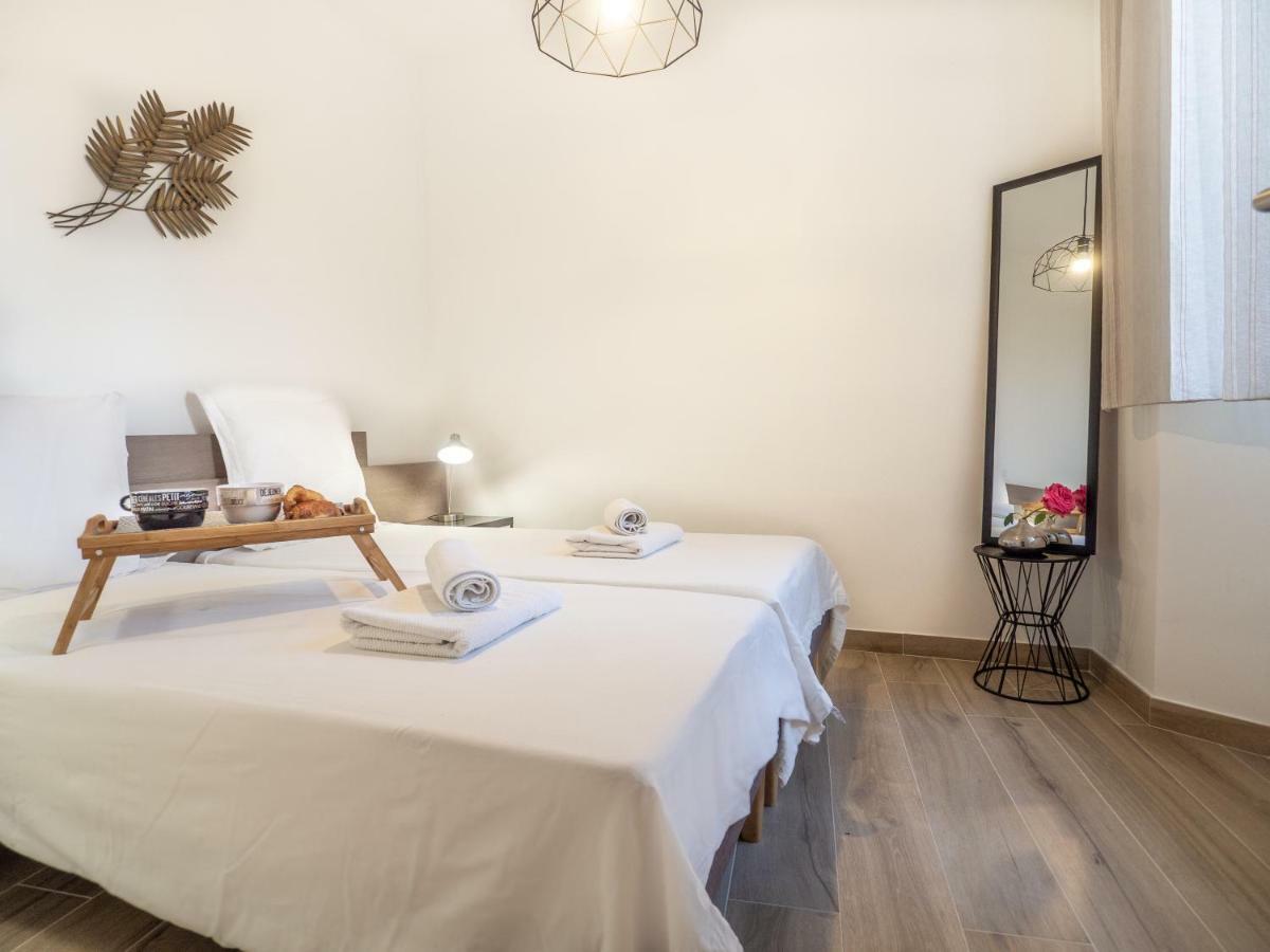 Loft De Standing Cannes Dış mekan fotoğraf