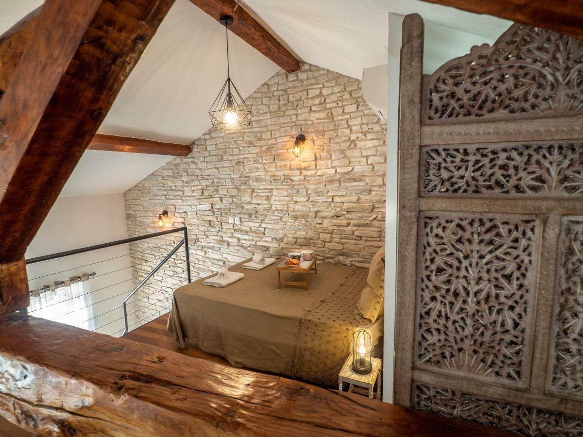 Loft De Standing Cannes Dış mekan fotoğraf