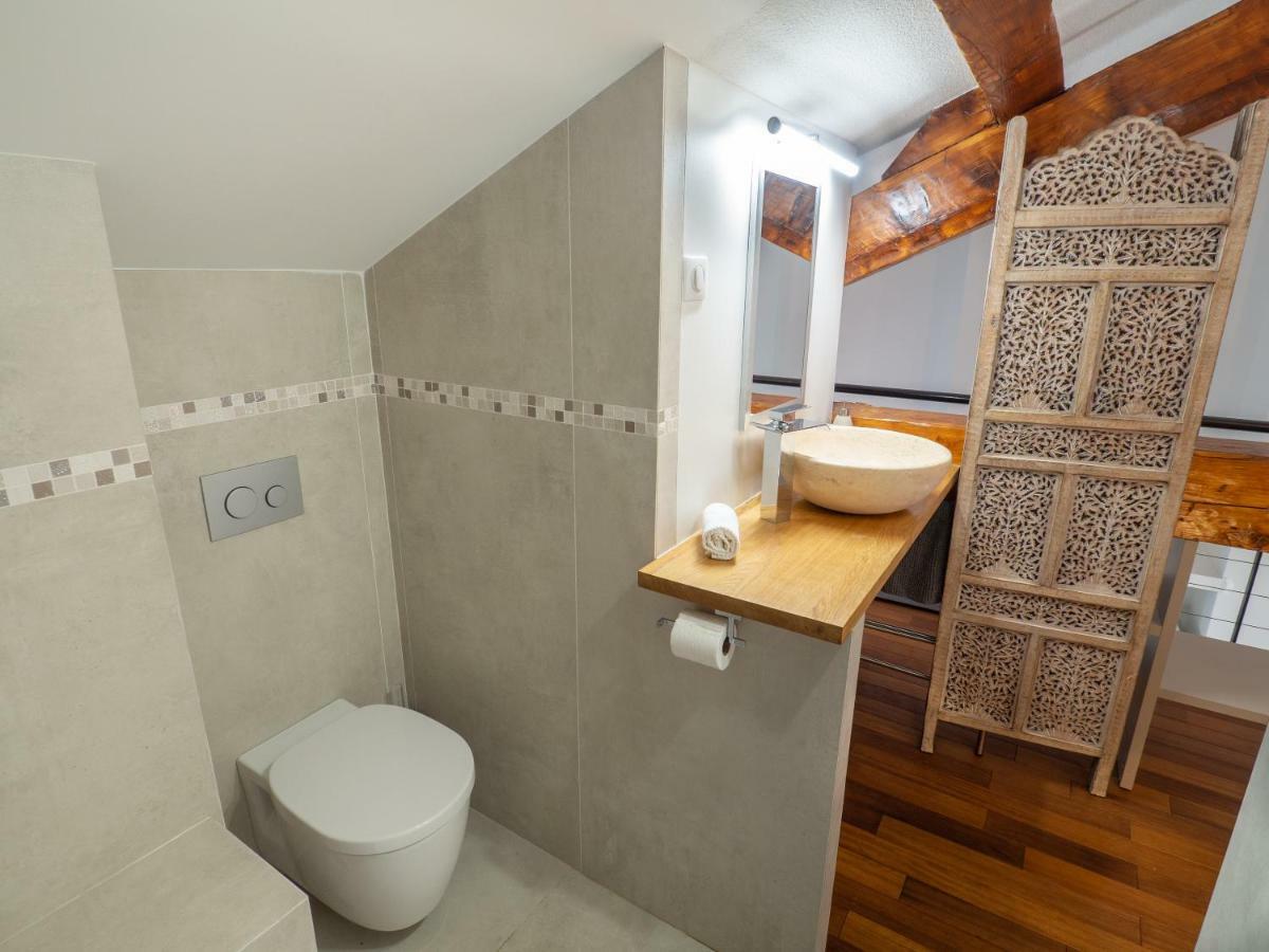 Loft De Standing Cannes Dış mekan fotoğraf